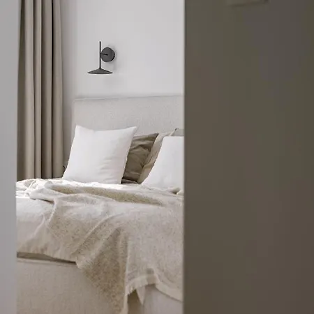 Апартаменты Nendres Getaway *