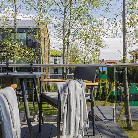 Nendres Getaway Апартаменты